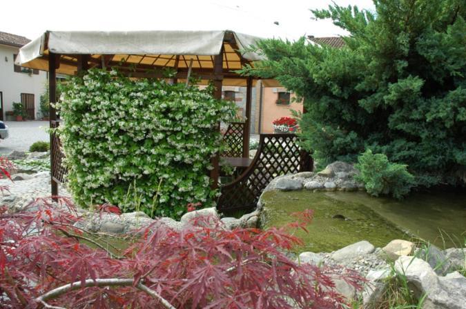 Azienda Agricola Moschioni Cividale del Friuli Esterno foto