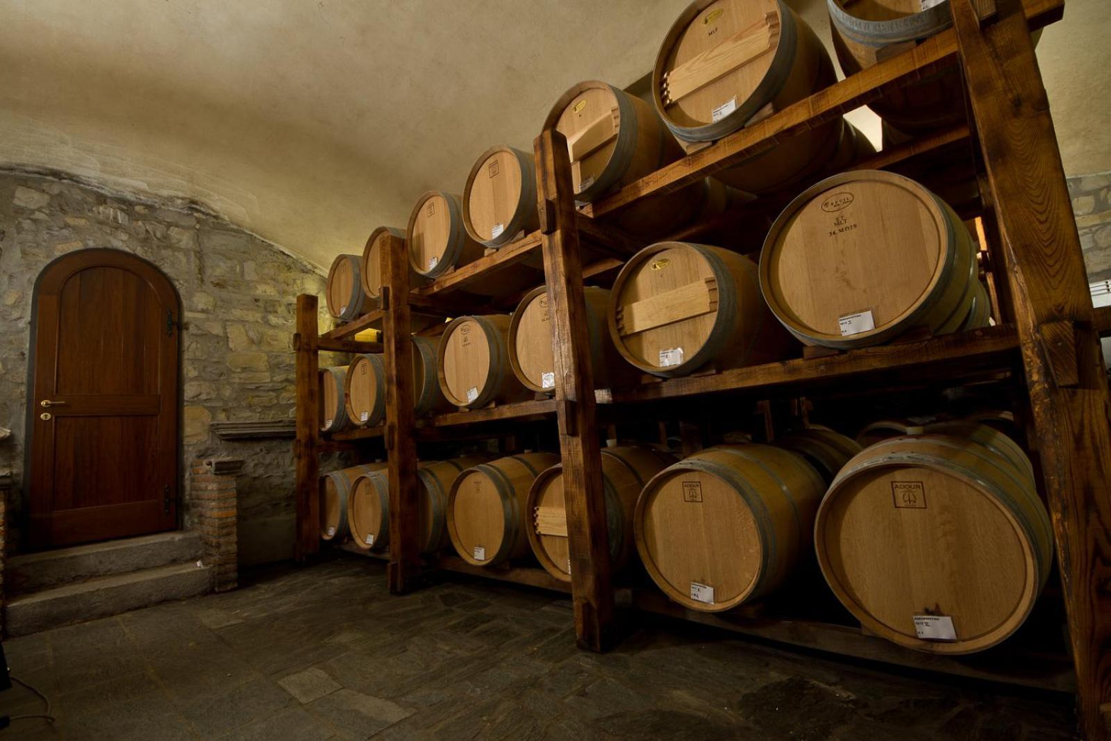 Azienda Agricola Moschioni Cividale del Friuli Esterno foto